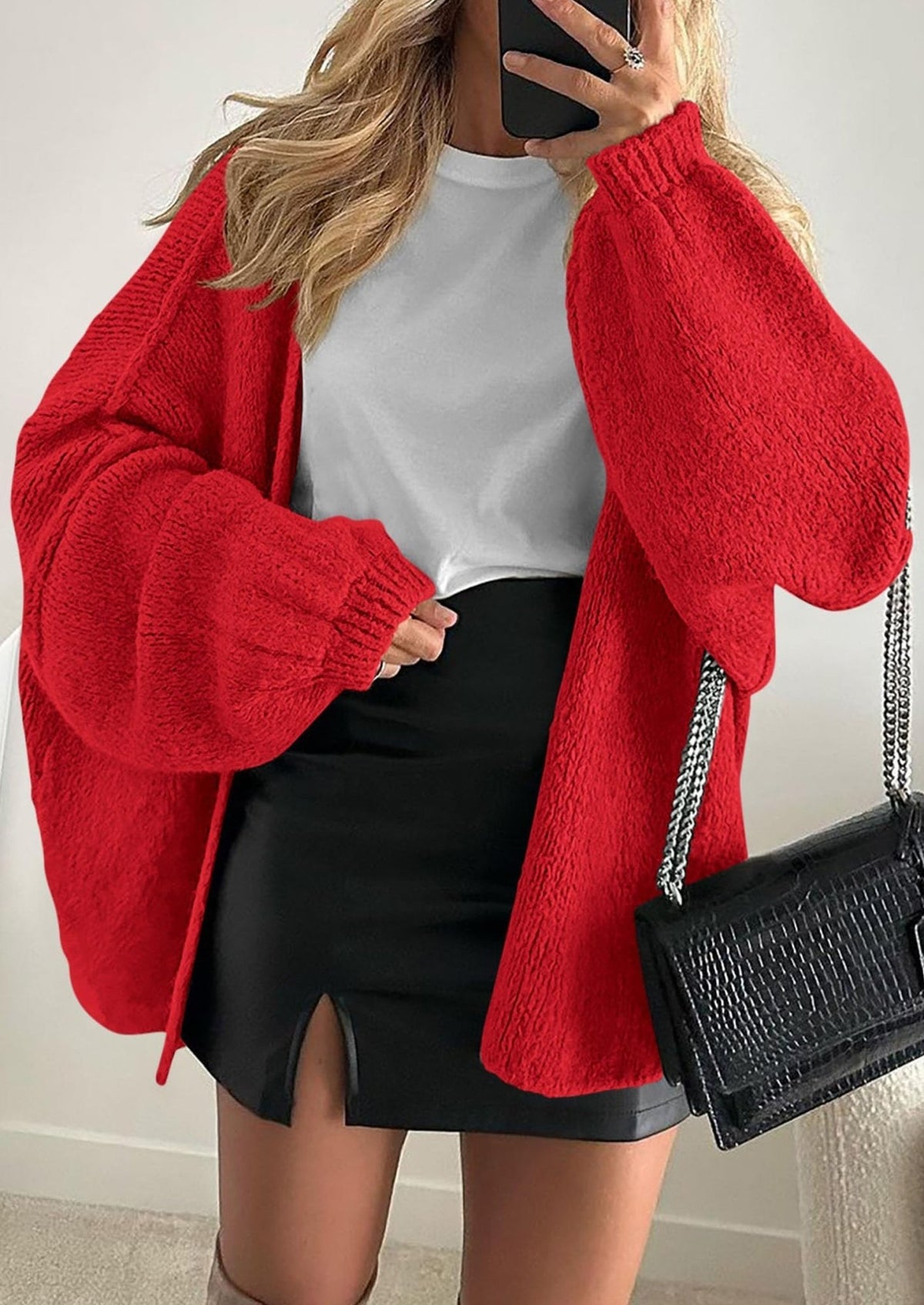 Lily St. Rose-Cardigan Olga - Lily St. Rose