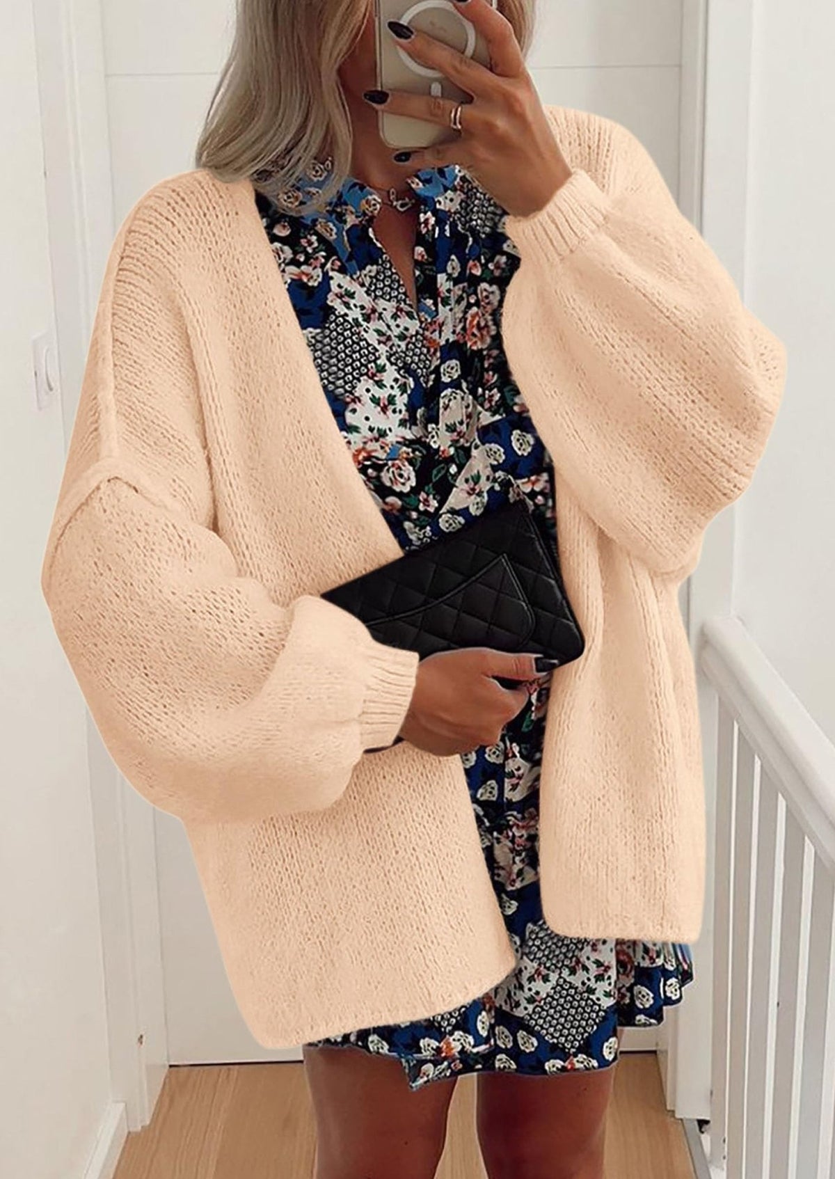 Lily St. Rose-Cardigan Olga - Lily St. Rose