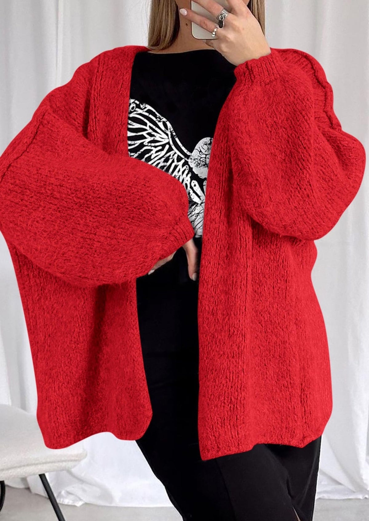 Lily St. Rose-Cardigan Olga - Lily St. Rose
