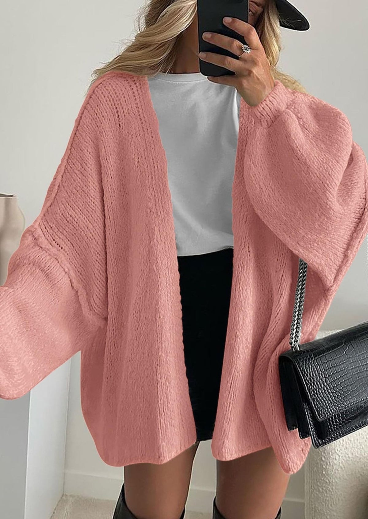 Lily St. Rose-Cardigan Olga - Lily St. Rose