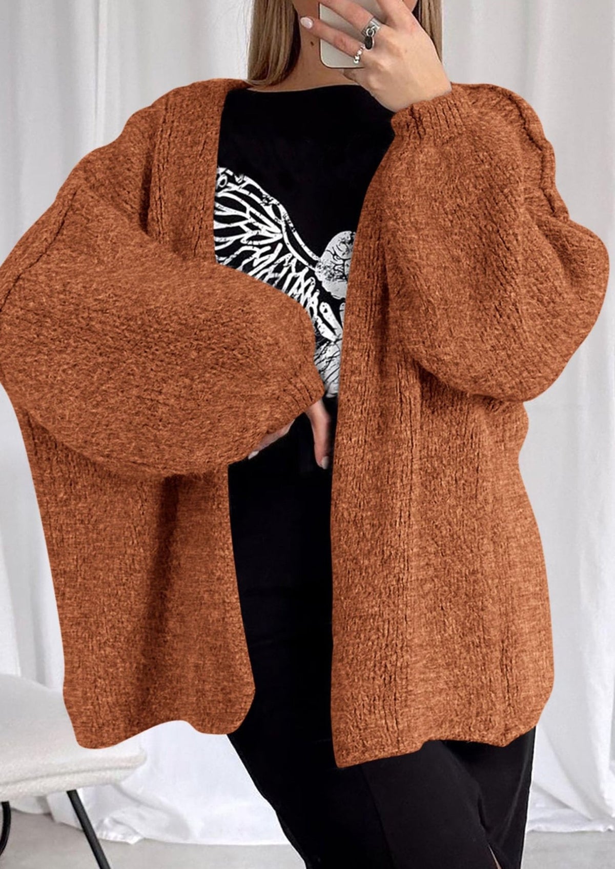 Lily St. Rose-Cardigan Olga - Lily St. Rose