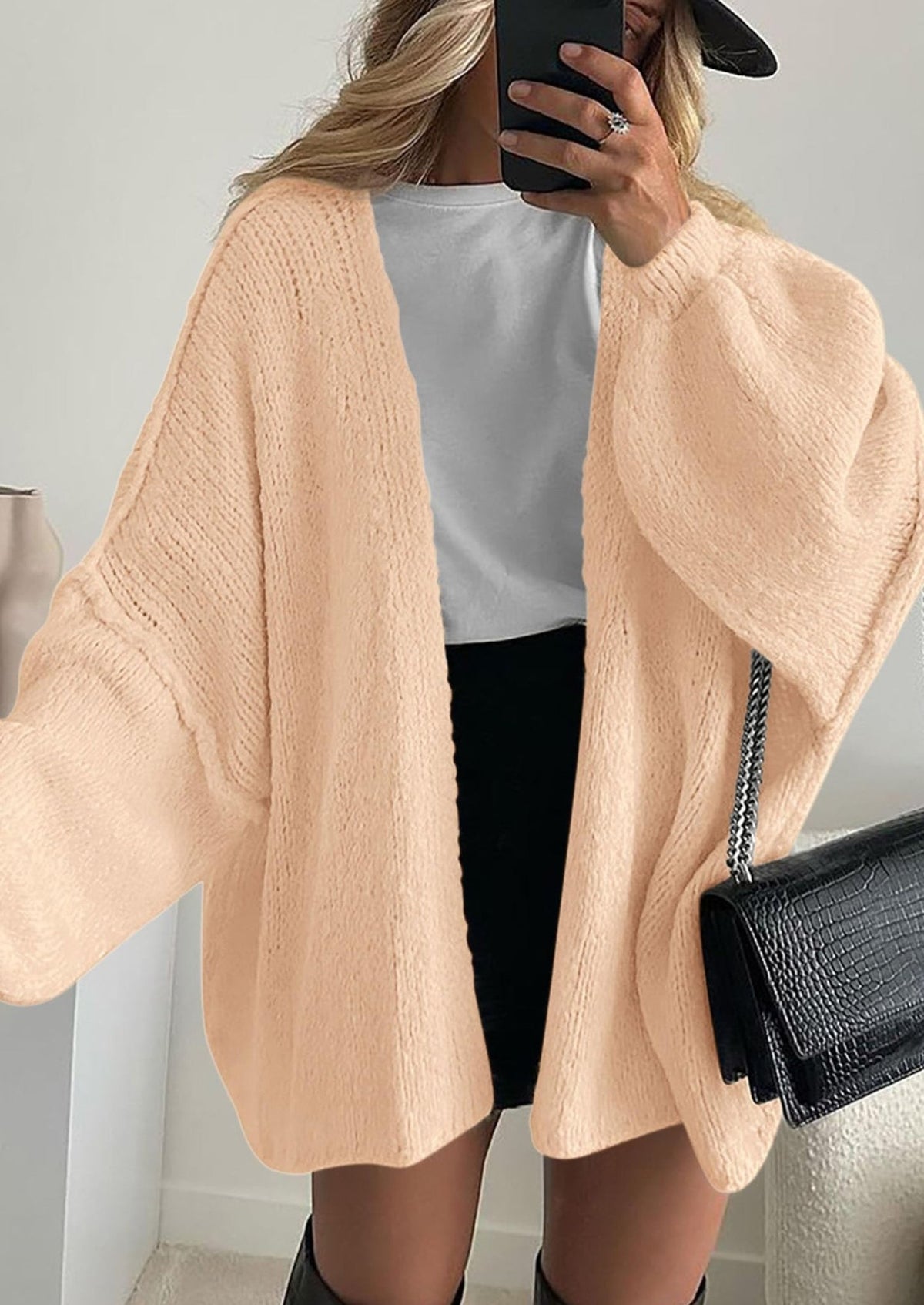 Lily St. Rose-Cardigan Olga - Lily St. Rose