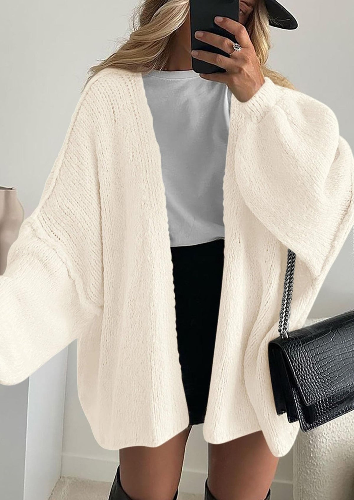 Lily St. Rose-Cardigan Olga - Lily St. Rose