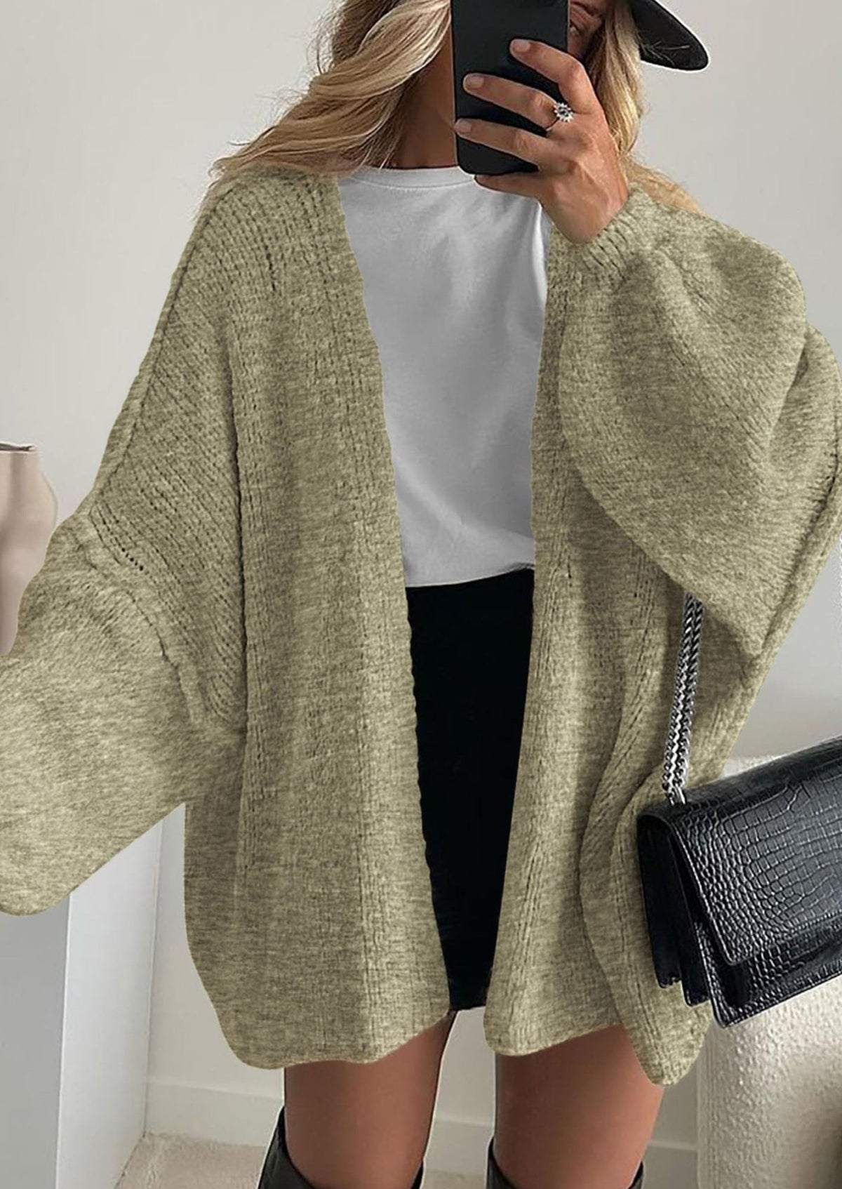Lily St. Rose-Cardigan Olga - Lily St. Rose