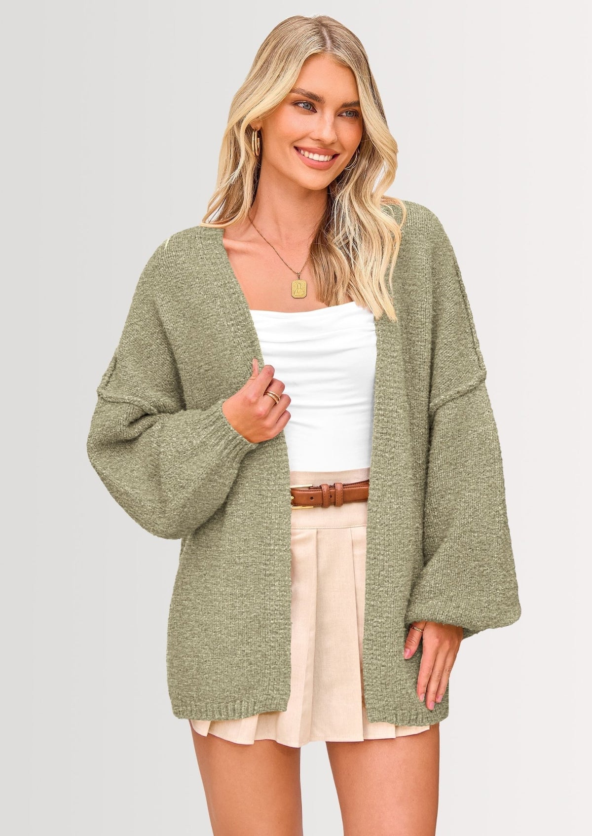 Lily St. Rose-Cardigan Olga - Lily St. Rose