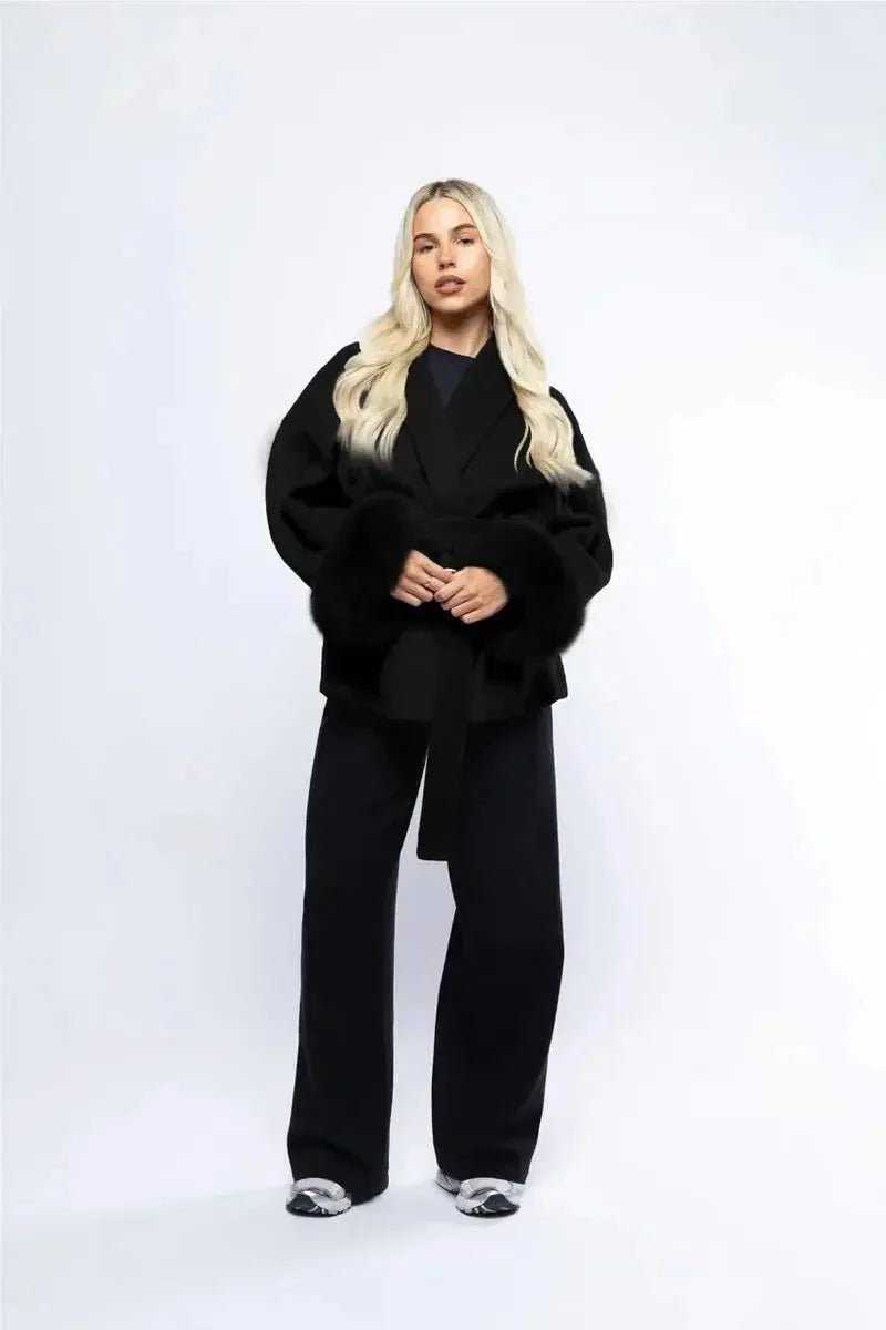 Manteau Masha - Lily St. Rose