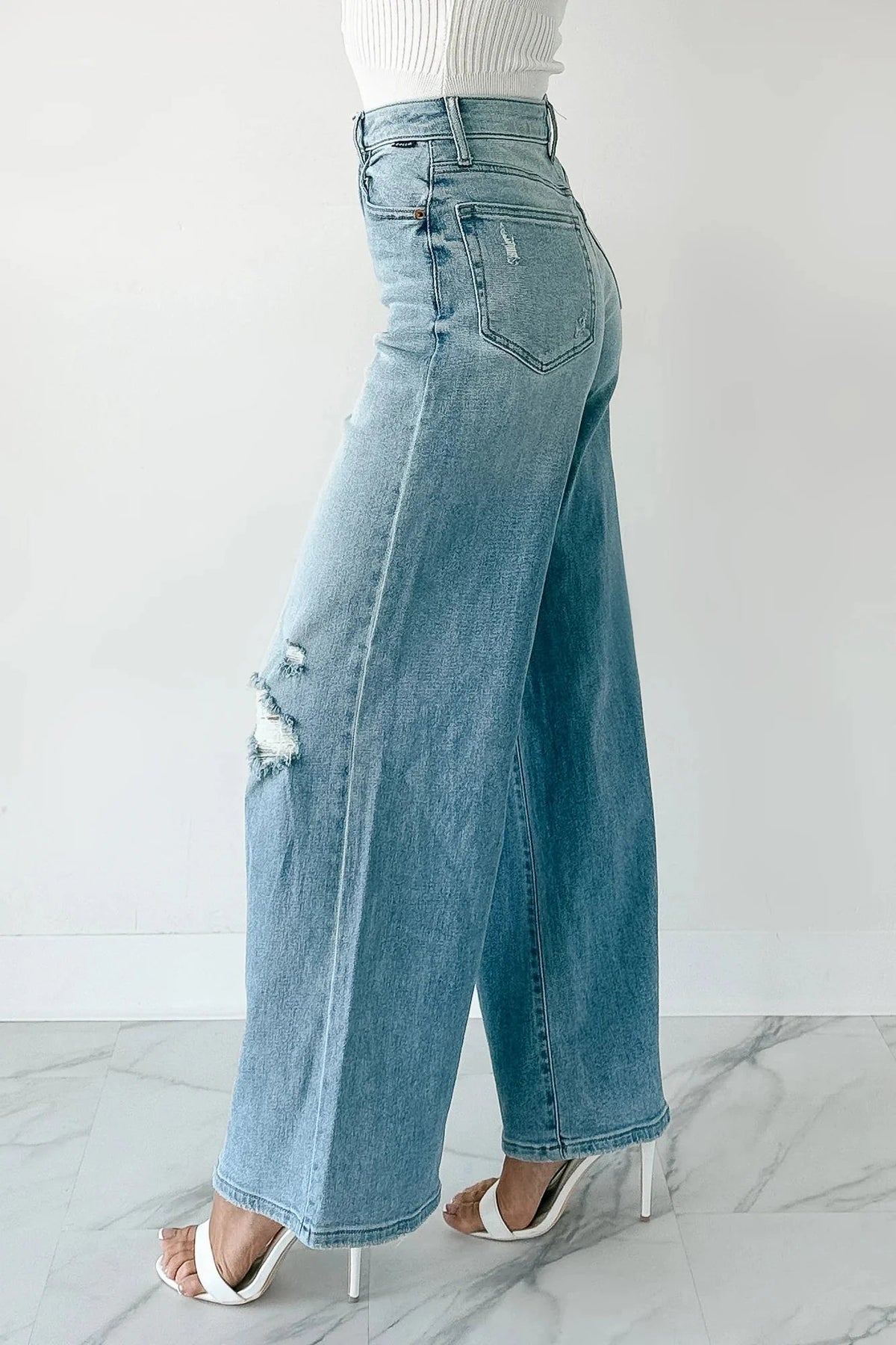 Pantalon Cactus - Lily St. Rose