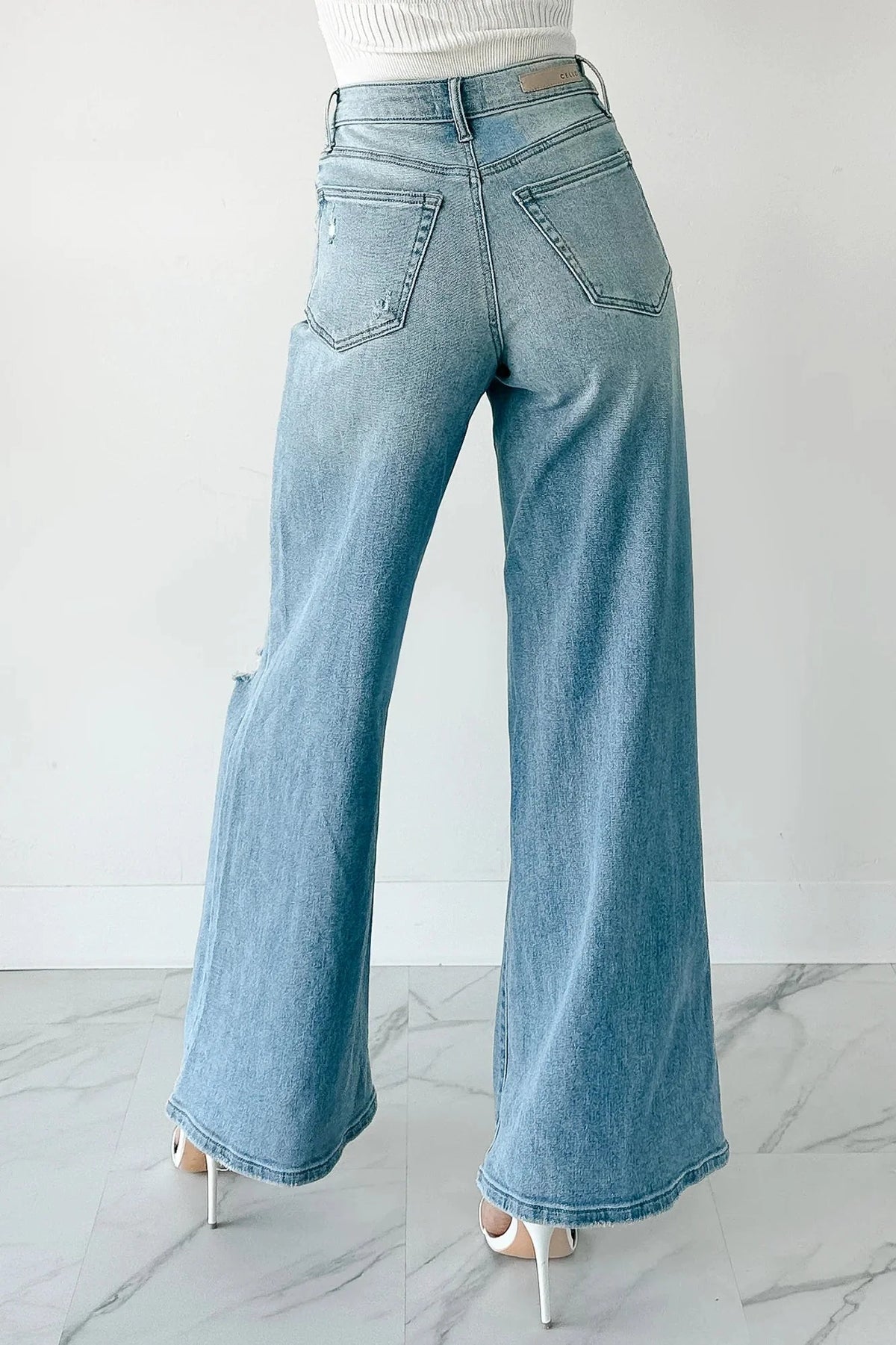 Pantalon Cactus - Lily St. Rose