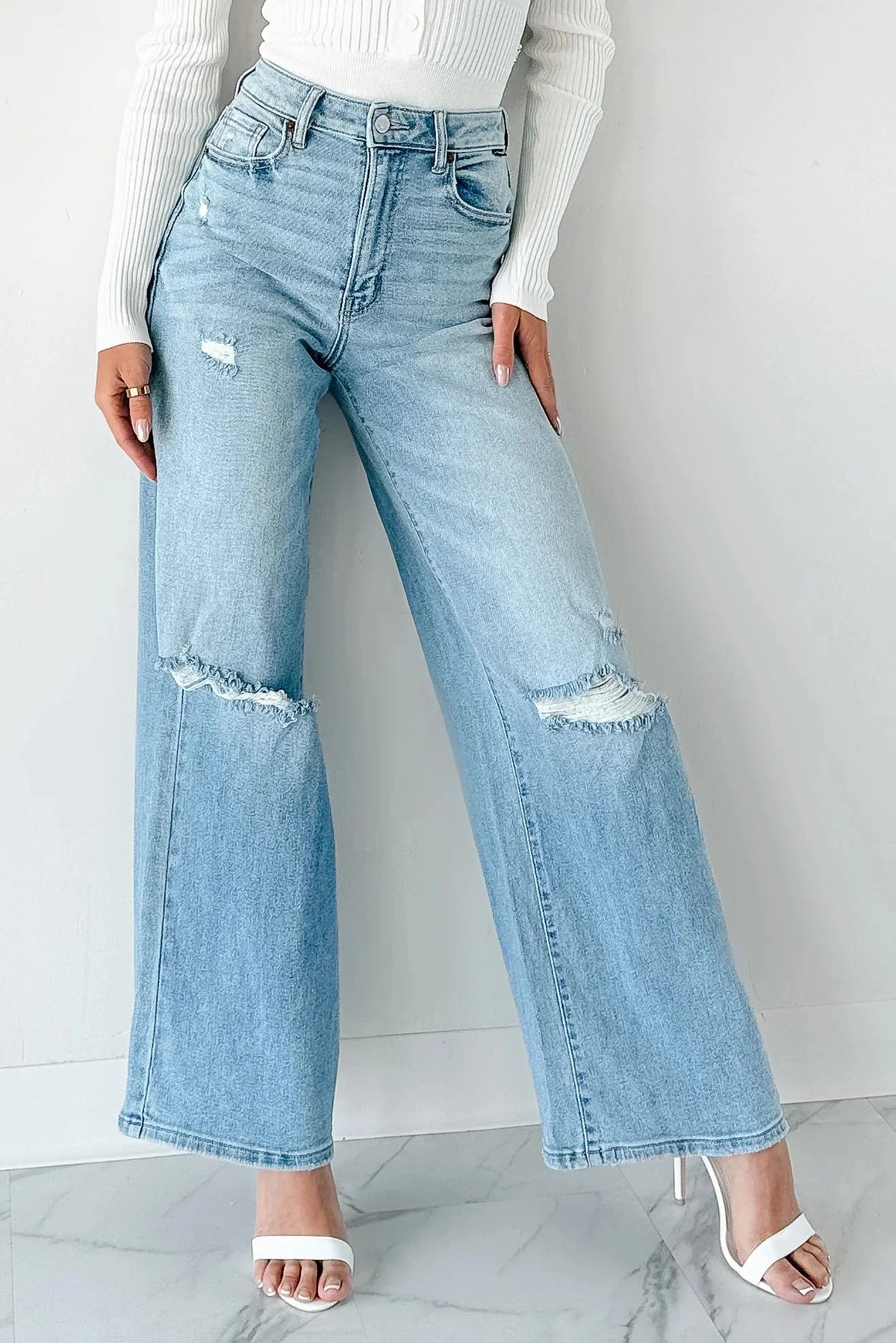 Pantalon Cactus - Lily St. Rose