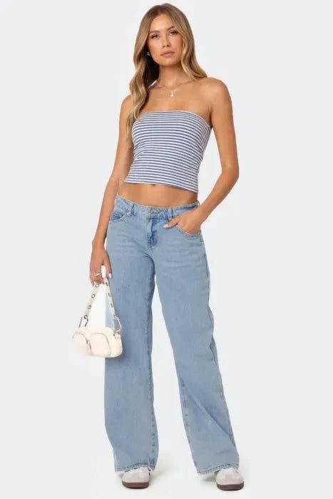 Pantalon Papillon - Lily St. Rose