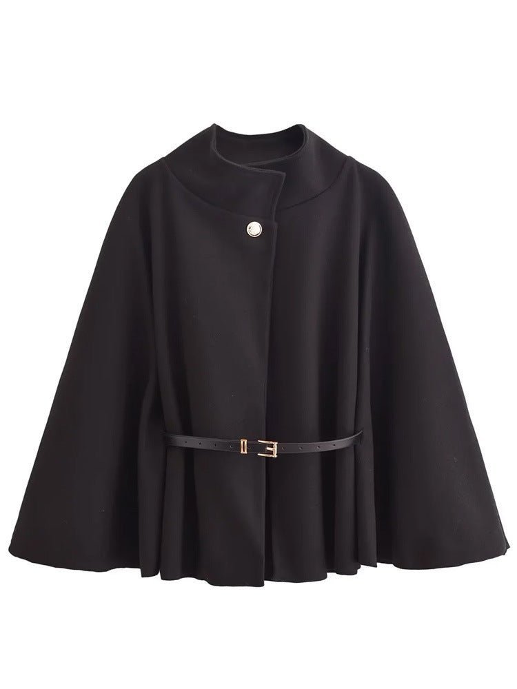 Poncho Isabella - Lily St. Rose