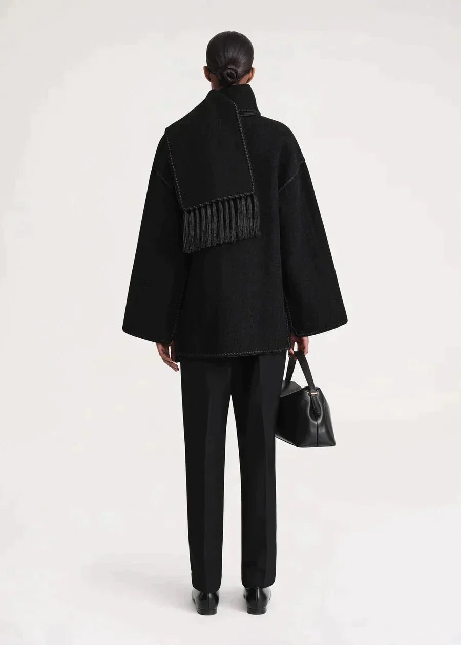 Poncho Lisa - Lily St. Rose