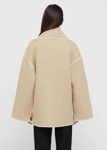 Poncho Lisa - Lily St. Rose