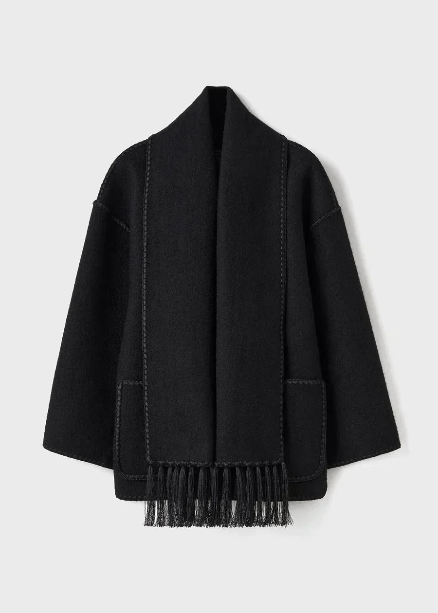 Poncho Lisa - Lily St. Rose