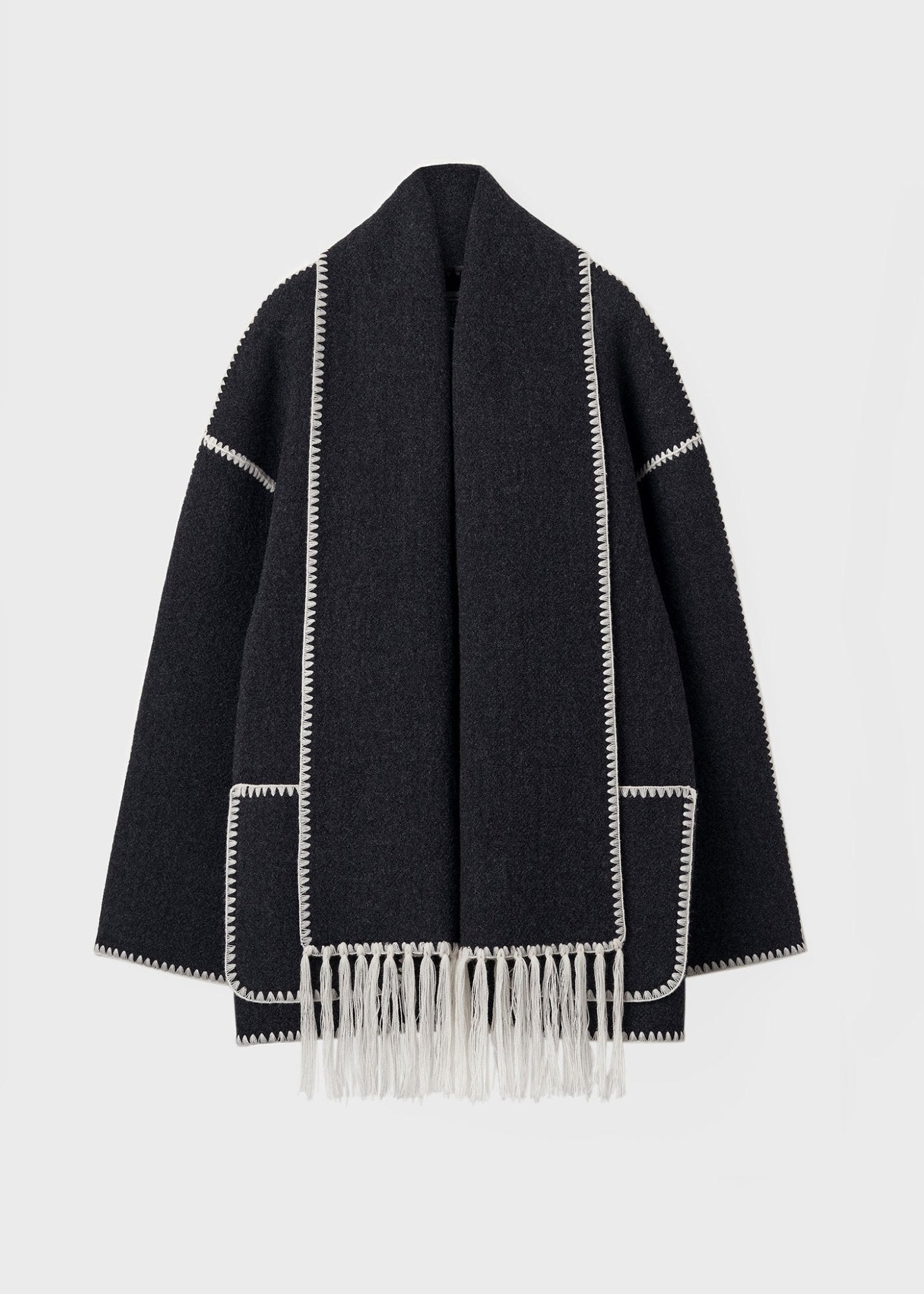 Poncho Lisa - Lily St. Rose
