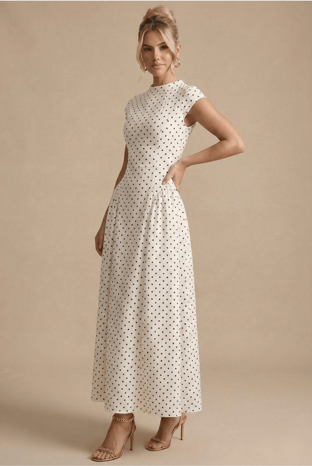 Robe Caracas - Lily St. Rose