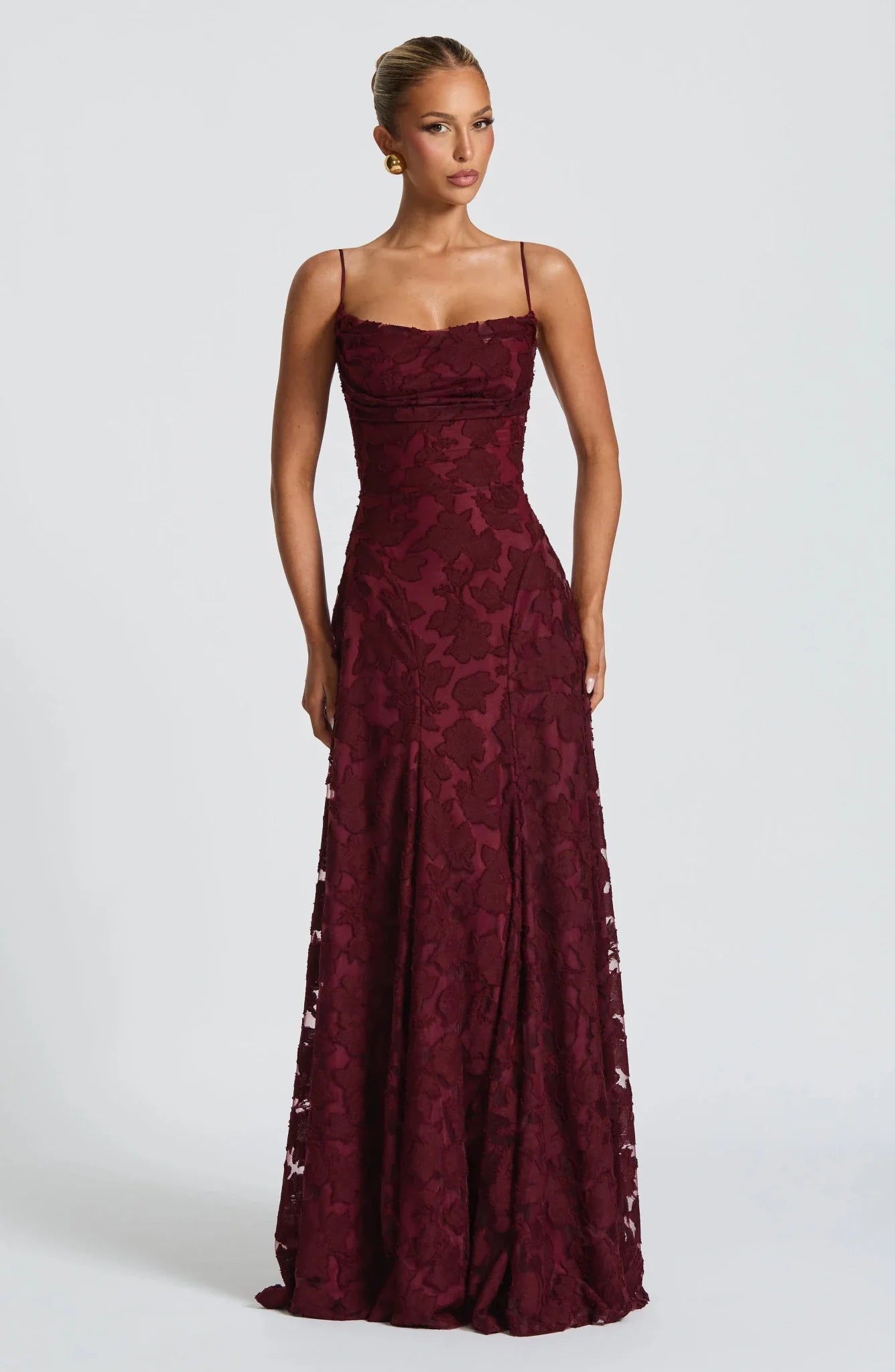 Robe Francesca - Lily St. Rose