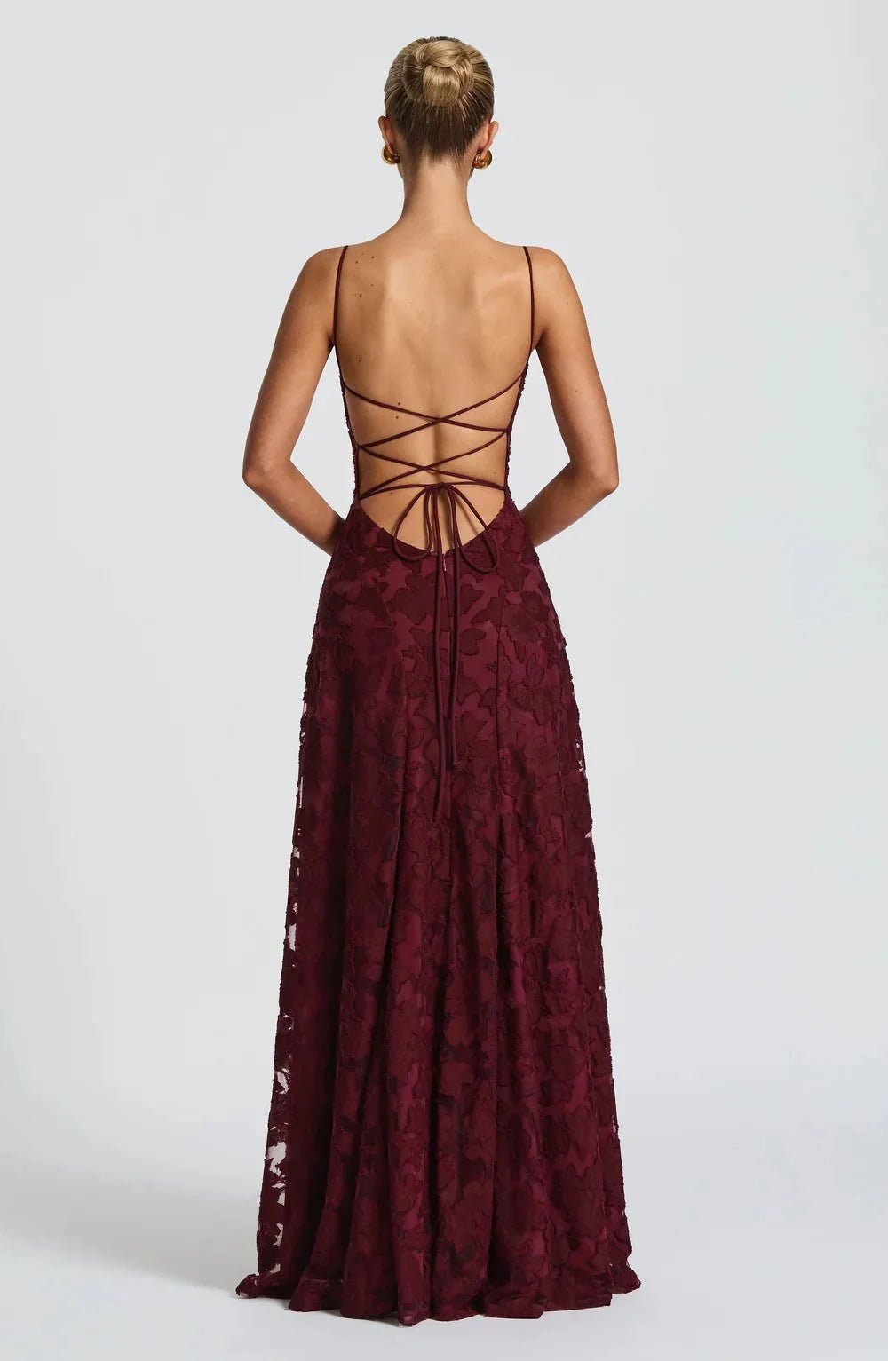 Robe Francesca - Lily St. Rose