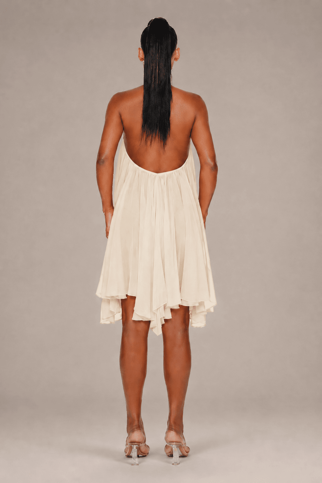 Robe Mykonos - Lily St. Rose