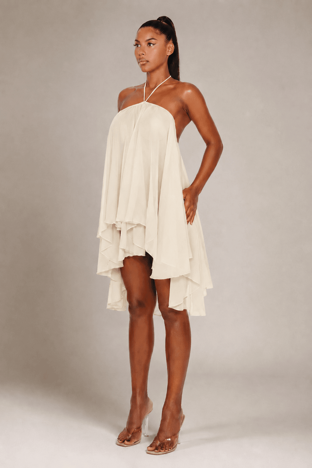 Robe Mykonos - Lily St. Rose