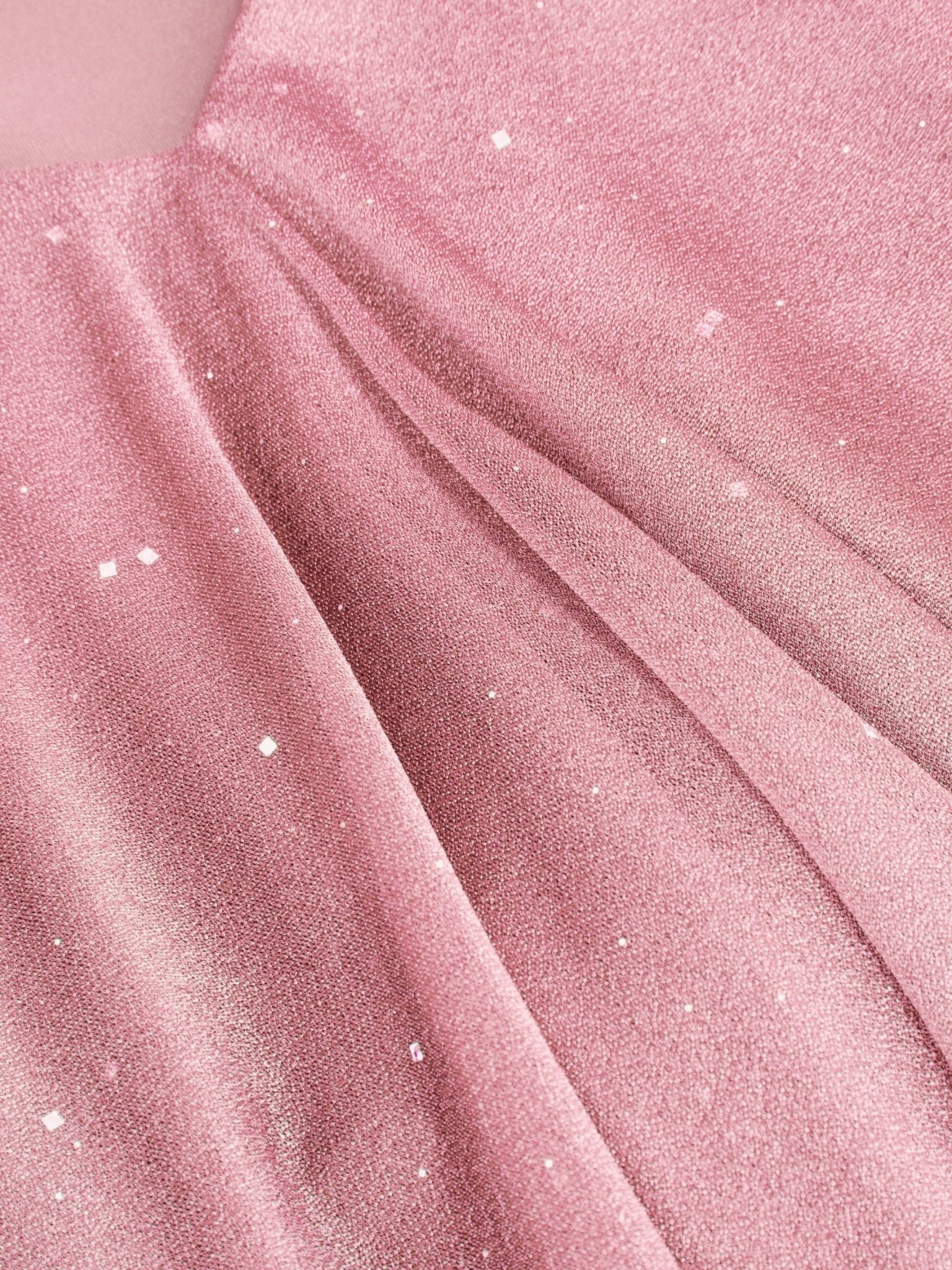 Robe Pink Flow - Lily St. Rose