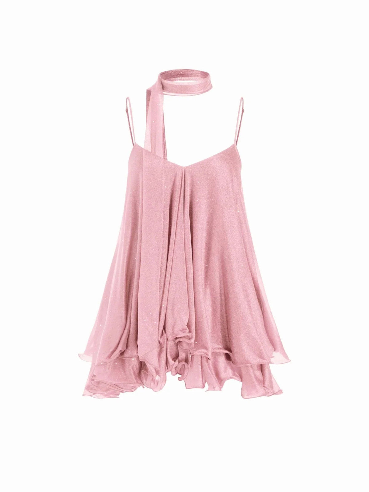 Robe Pink Flow - Lily St. Rose