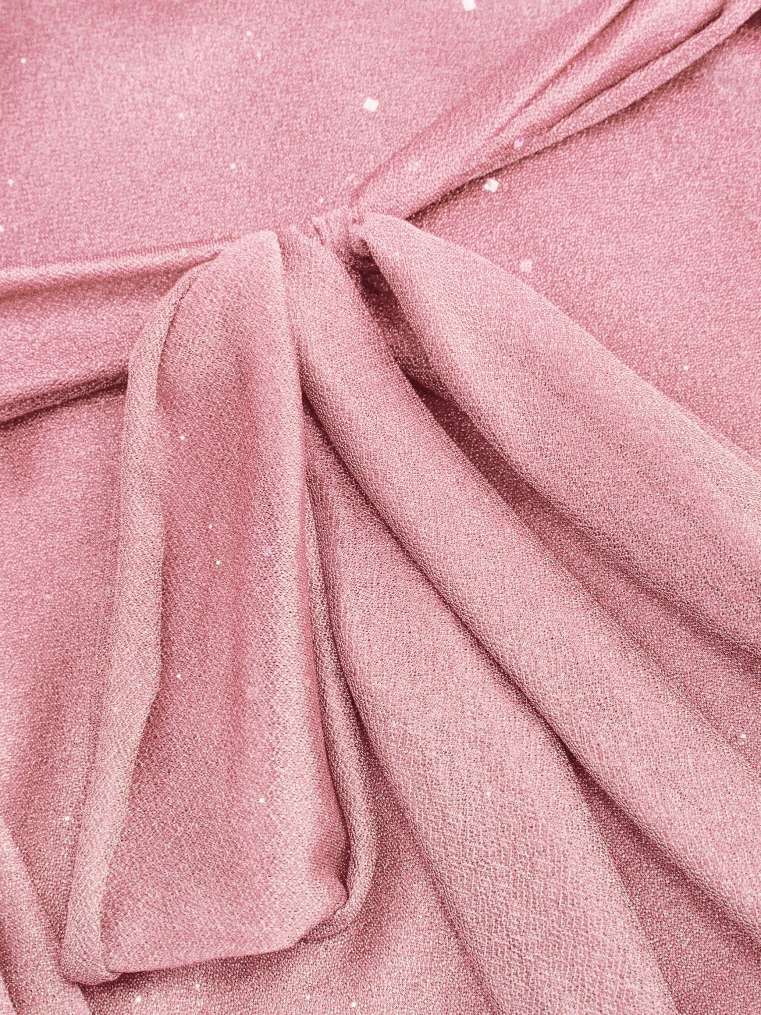 Robe Pink Flow - Lily St. Rose