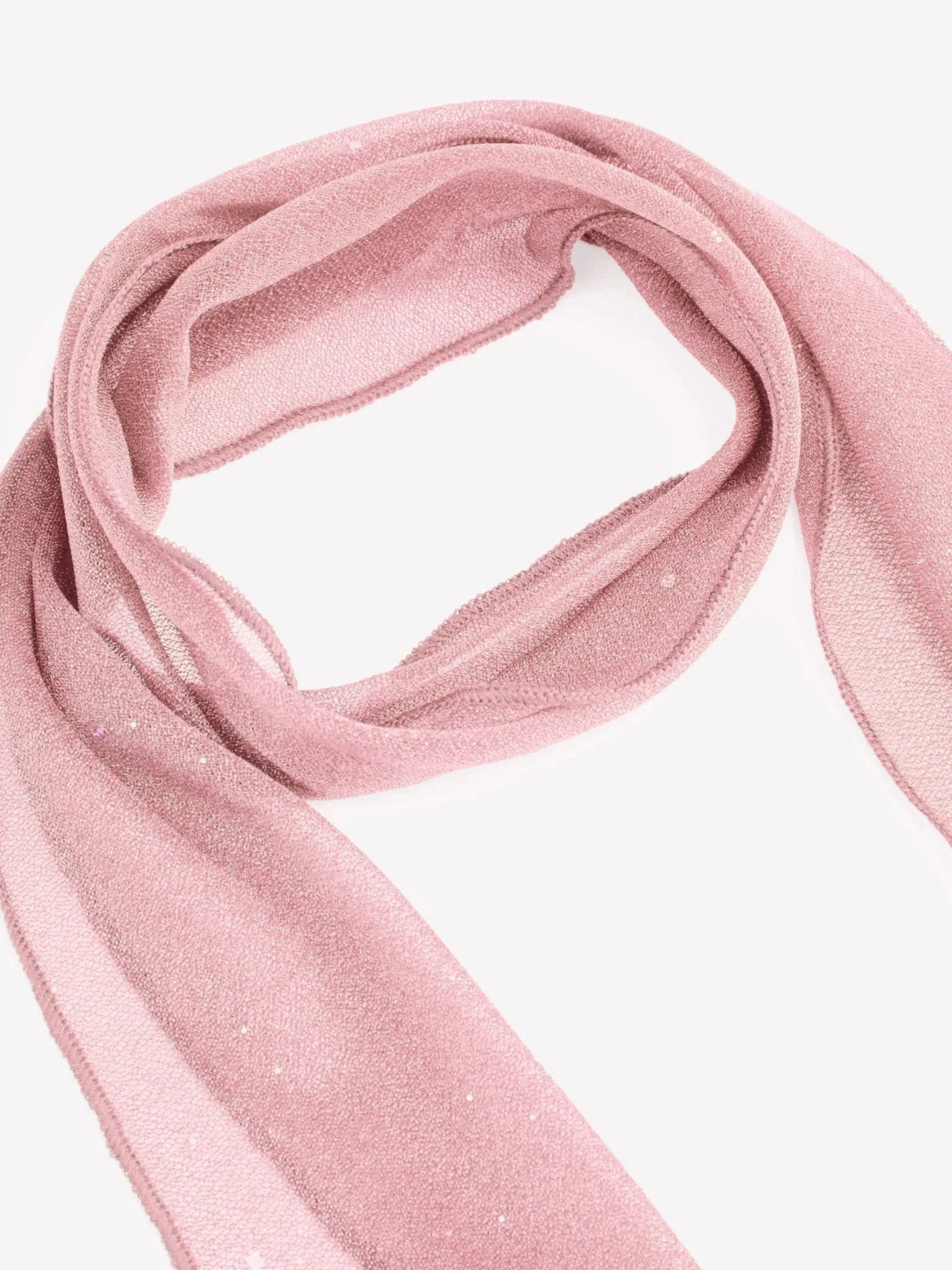 Robe Pink Flow - Lily St. Rose
