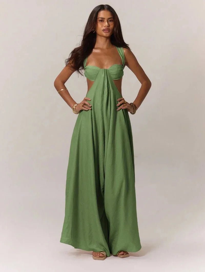 Robe Twenty One - Lily St. Rose
