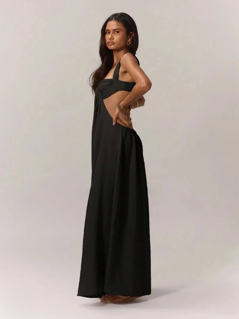 Robe Twenty One - Lily St. Rose