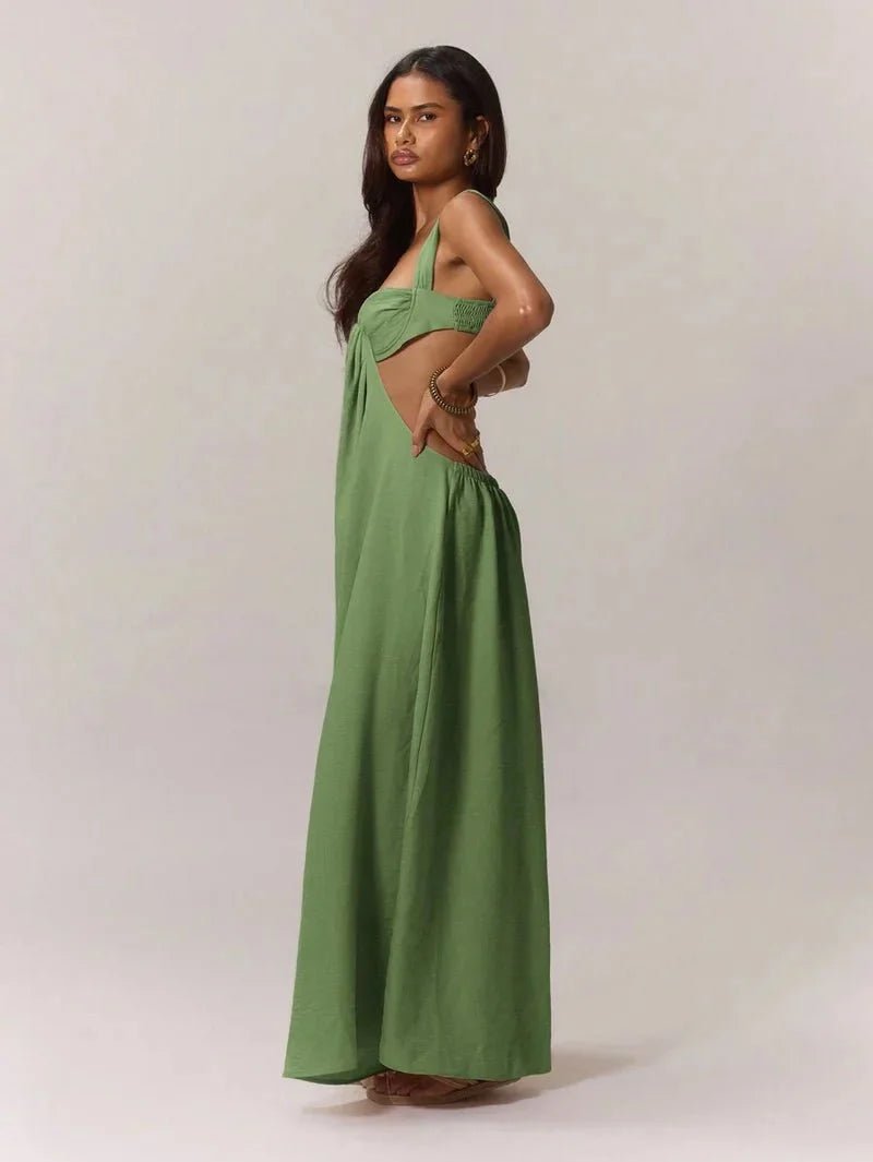 Robe Twenty One - Lily St. Rose