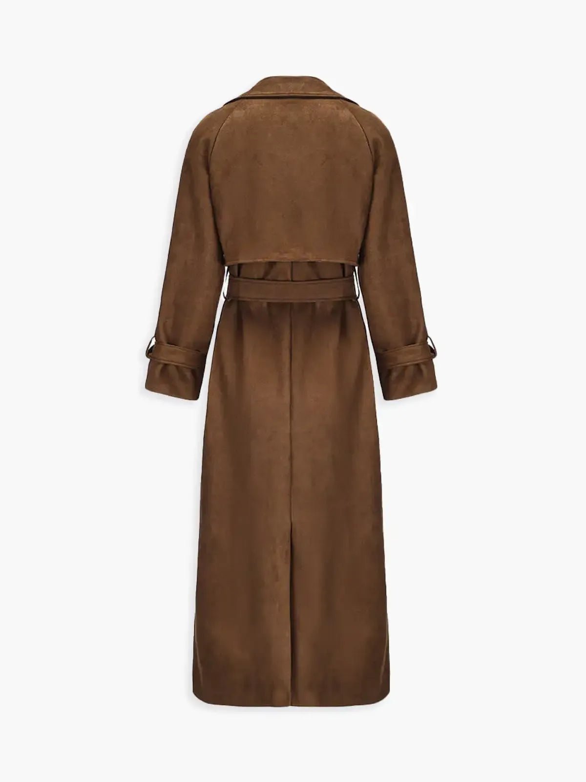 Trench-Coat Eva - Lily St. Rose