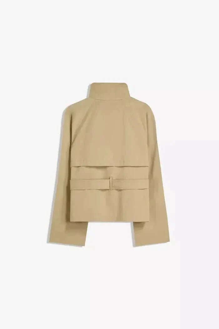 Trench Nalîa - Lily St. Rose