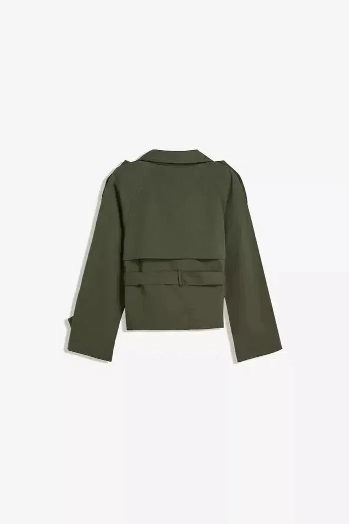 Trench Nalîa - Lily St. Rose