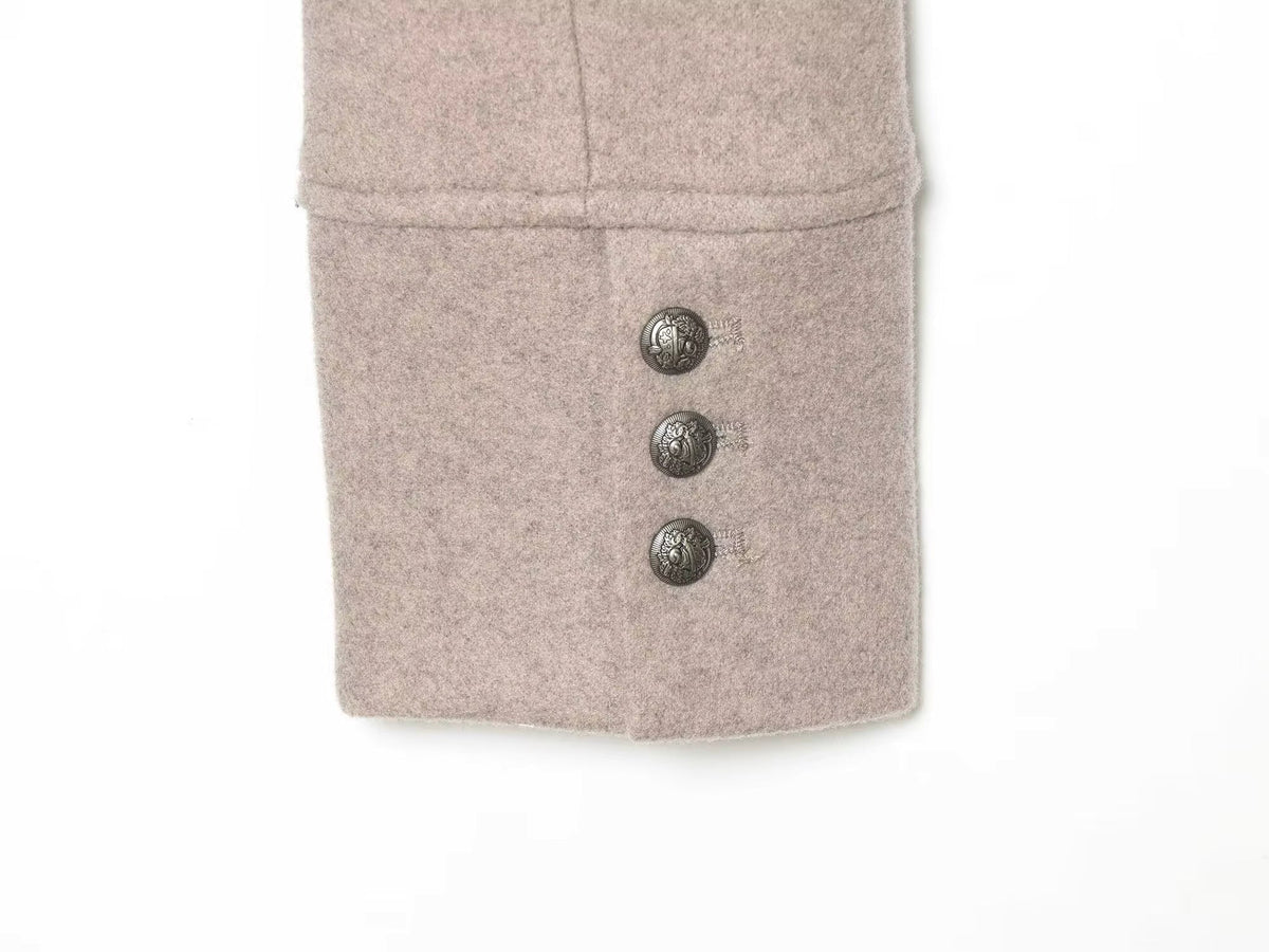 Veste courte Aline - Lily St. Rose